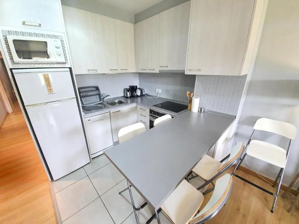 Apartamento Xaloc 18-C