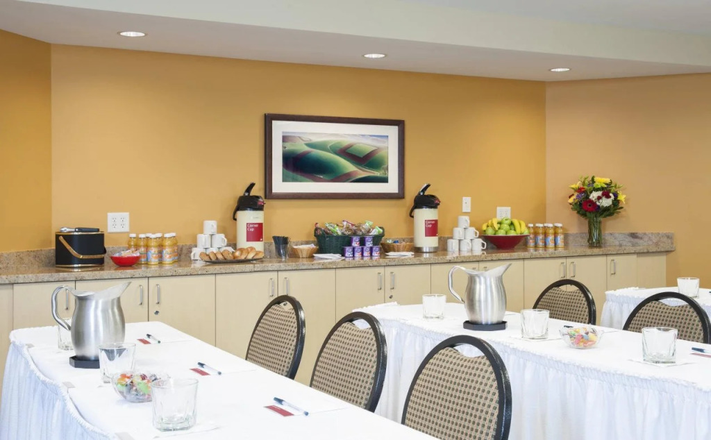 TownePlace Suites Des Moines Urbandale