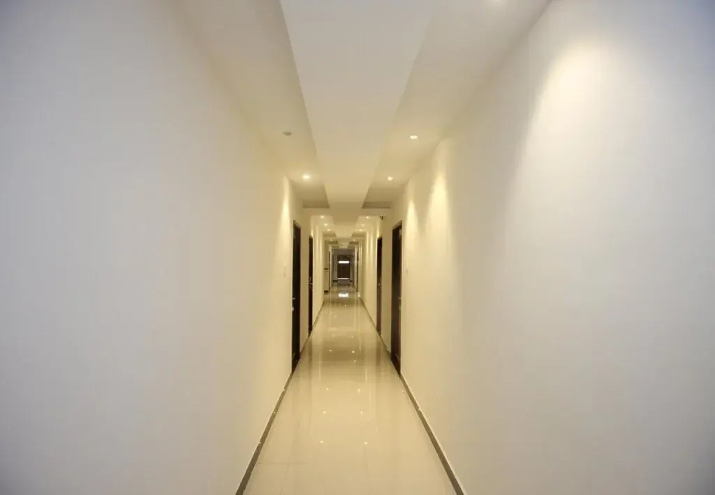 Sri Ramani Resorts And Hotels By OYO Rooms