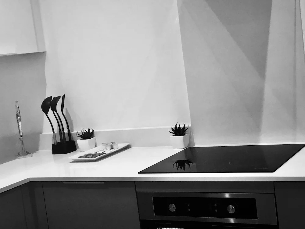Snapos Luxury Serviced Apartments – Meridian House - Bedford