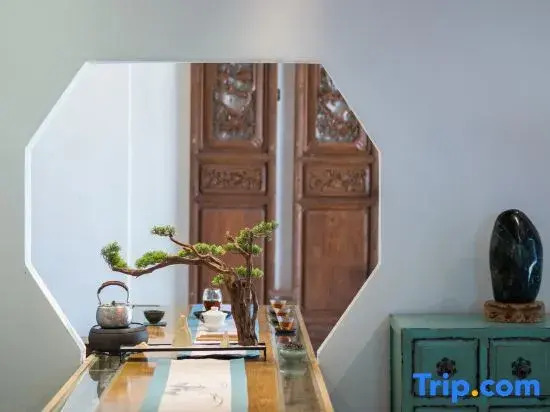 Lijiang Old Town Anyu Hotel