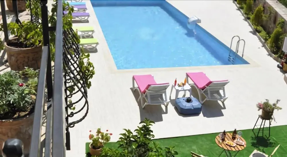 Hotel Edina Cunda