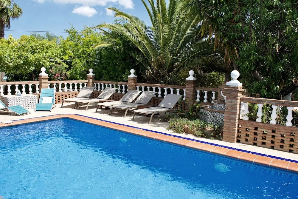 Casa Oasis