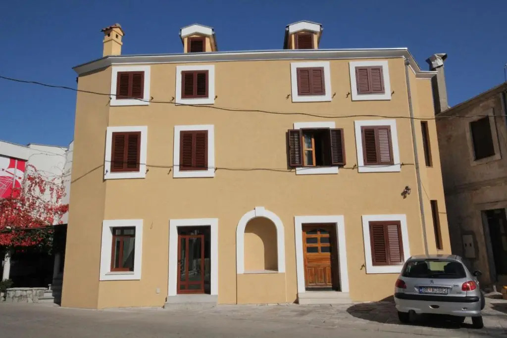 Apartment Biba