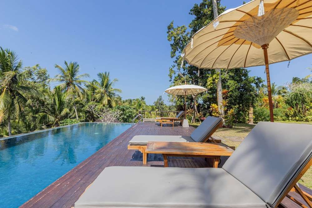Amanuba Ersadeva Resort Jembrana Bali
