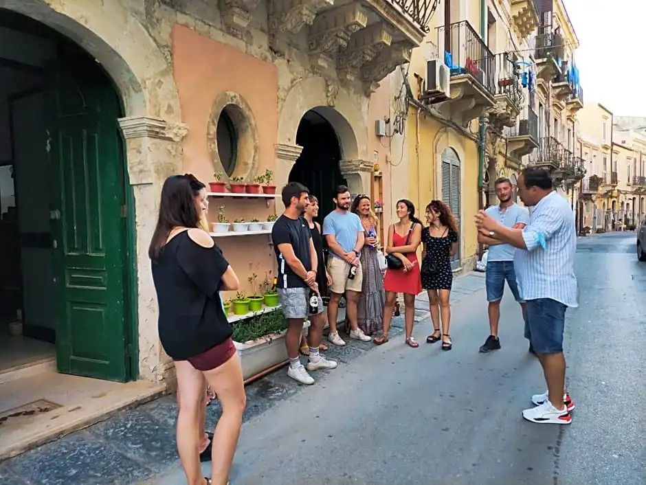 Casa Dei Fiori