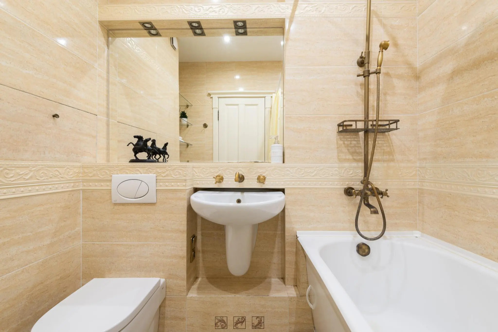 Bulbash Apartments (Бульбаш Апартаменты) на улице Репина
