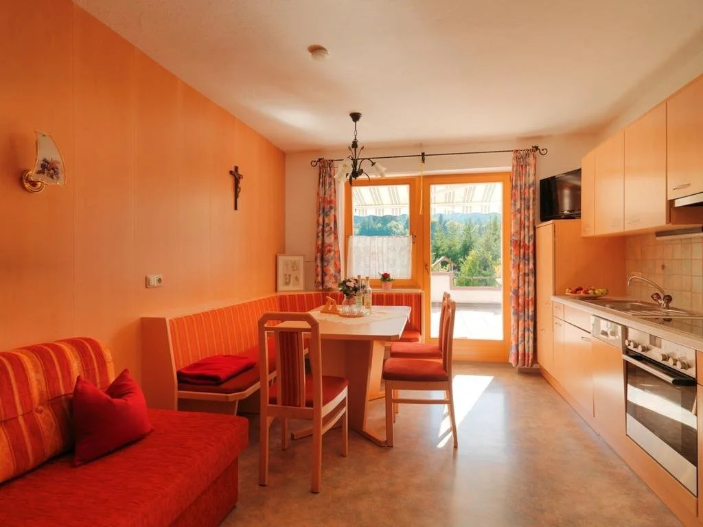 Ferienwohnung Saalbach Fieberbrunn