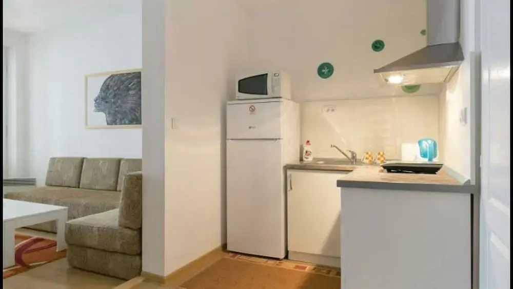 Admiral Apartments