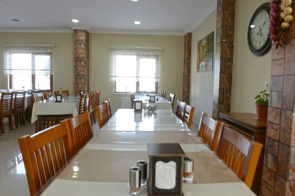Doyuranlar Ata Hotel