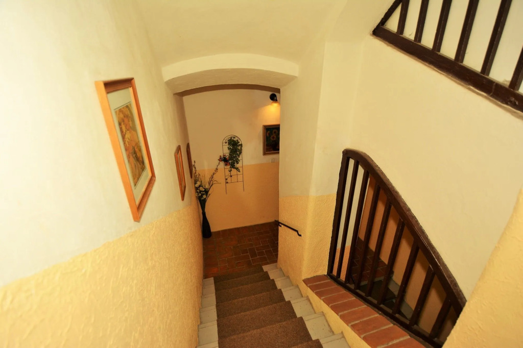 Mila Apartments