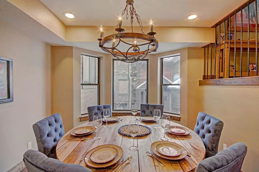 Village Point 109 by RedAwning