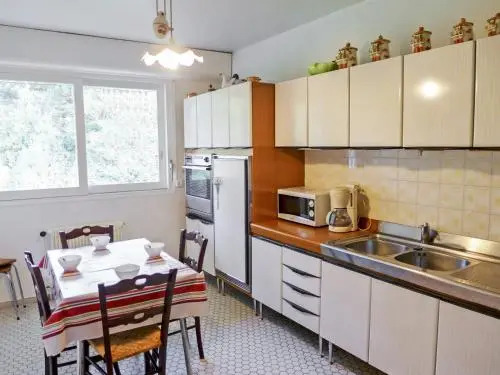 Apartment Iberia
