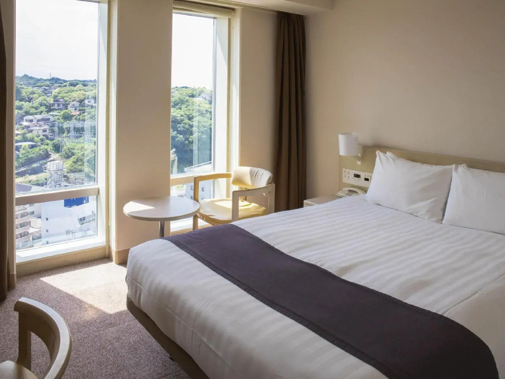 Mercure Yokosuka