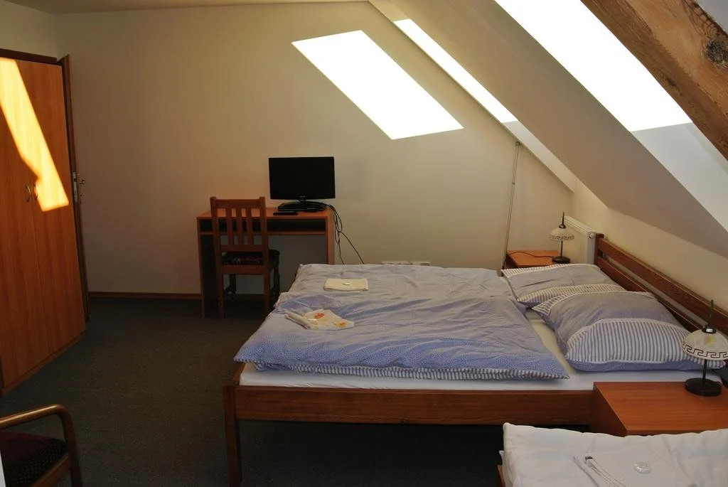 Penzion U Farmáře