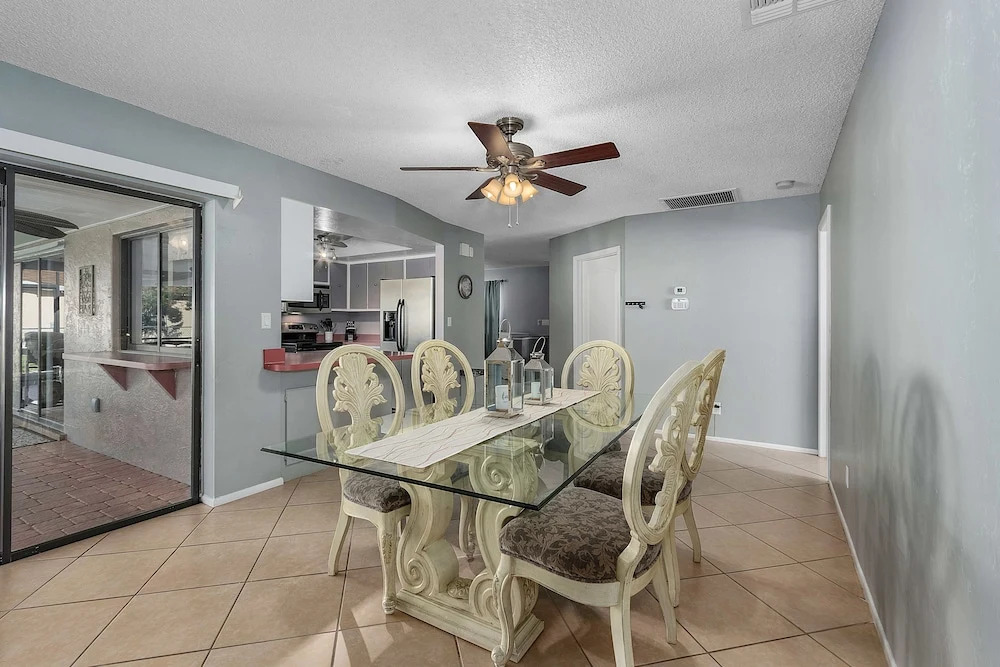 Villa Florida