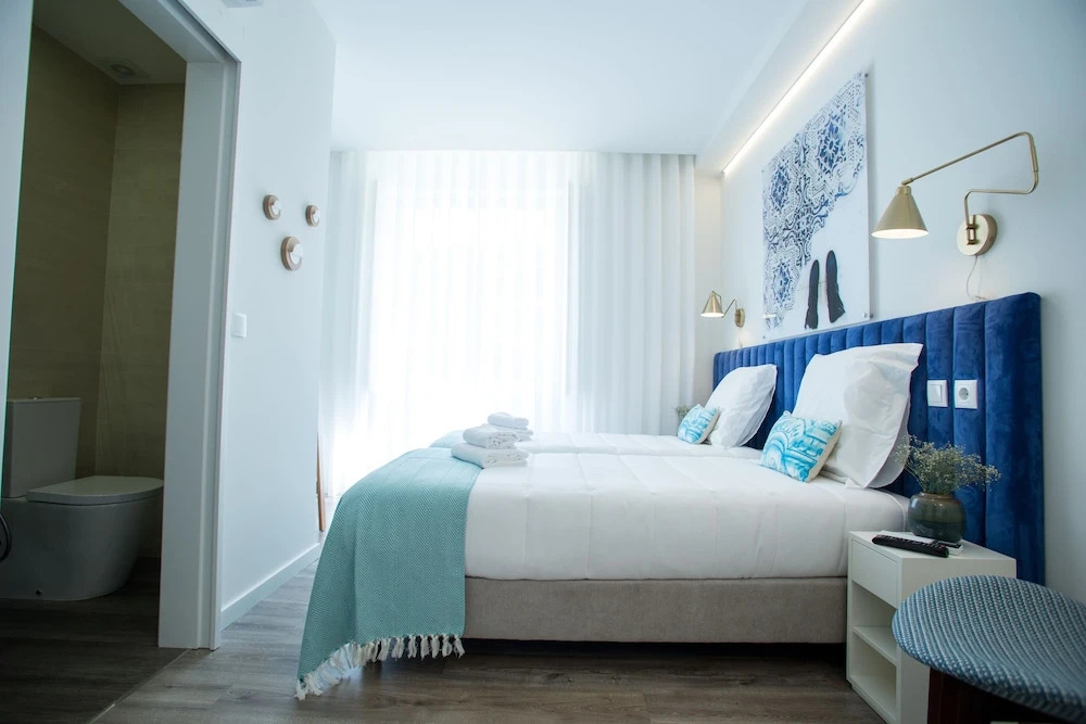 Boavista Premium by Porto City Hosts