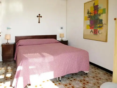 Appartamento Alga Marina 100S