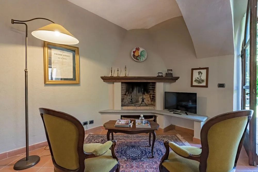 Villa Albengo B&B di Charme in Alta Langa