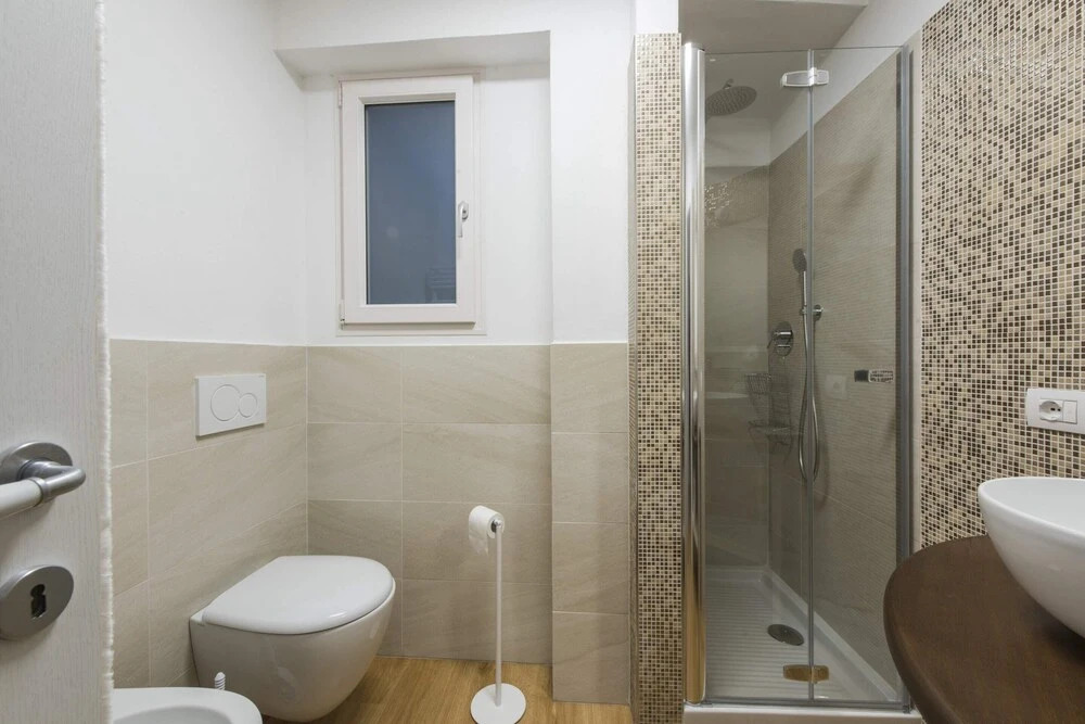 Vasari Suite Florence