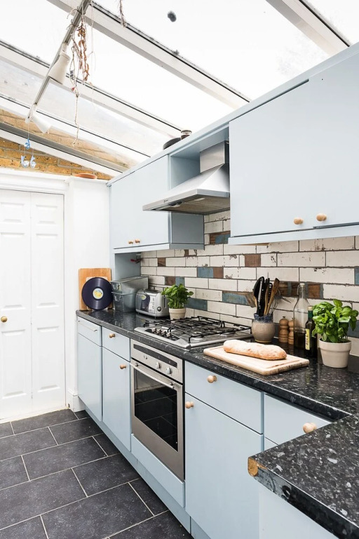 Cosy 2BR Family Home in Battersea