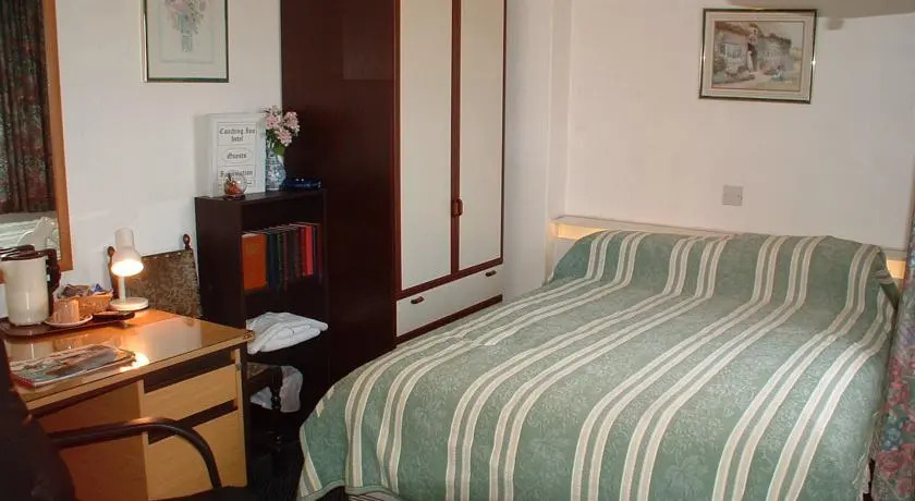 Coaching Inn Hotel