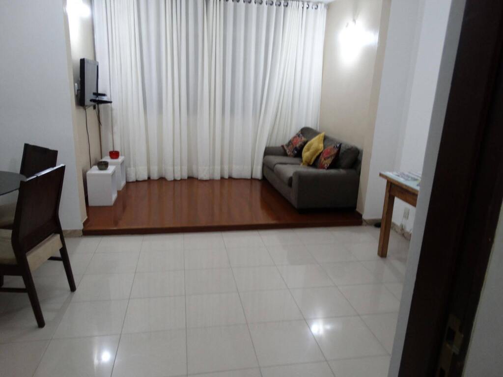 Ondina Praia Apartamento