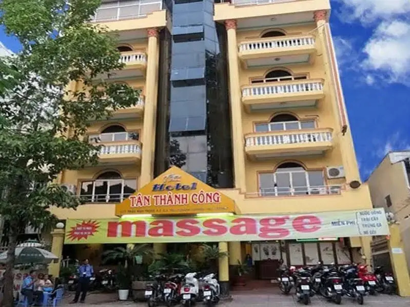 Tan Thanh Cong Hotel