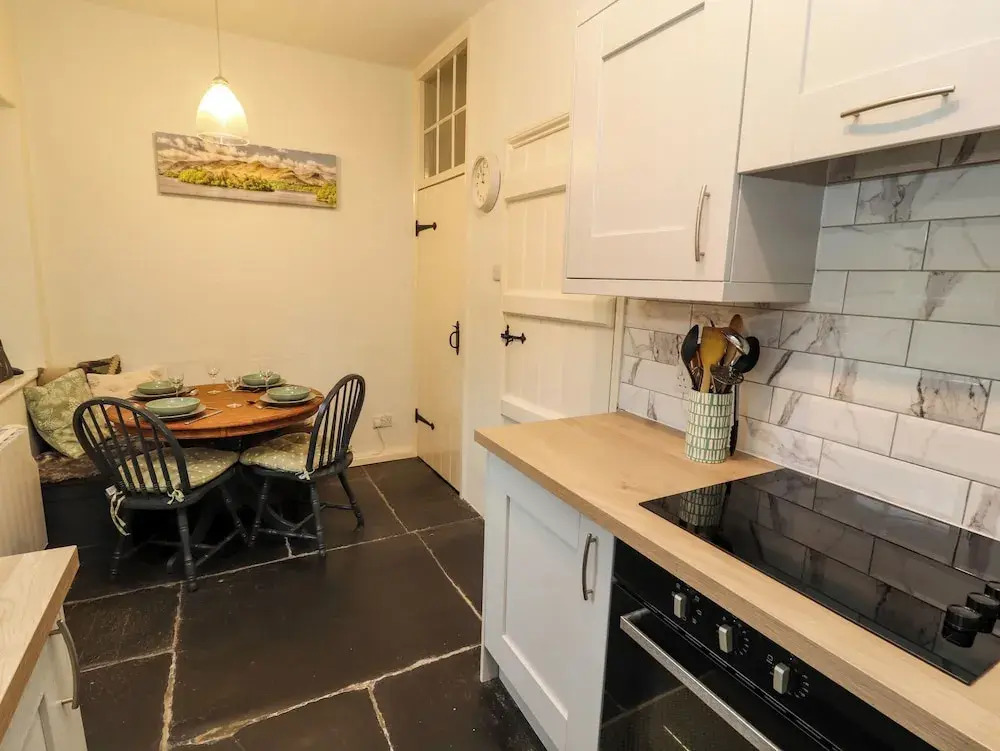 Ednas Cottage