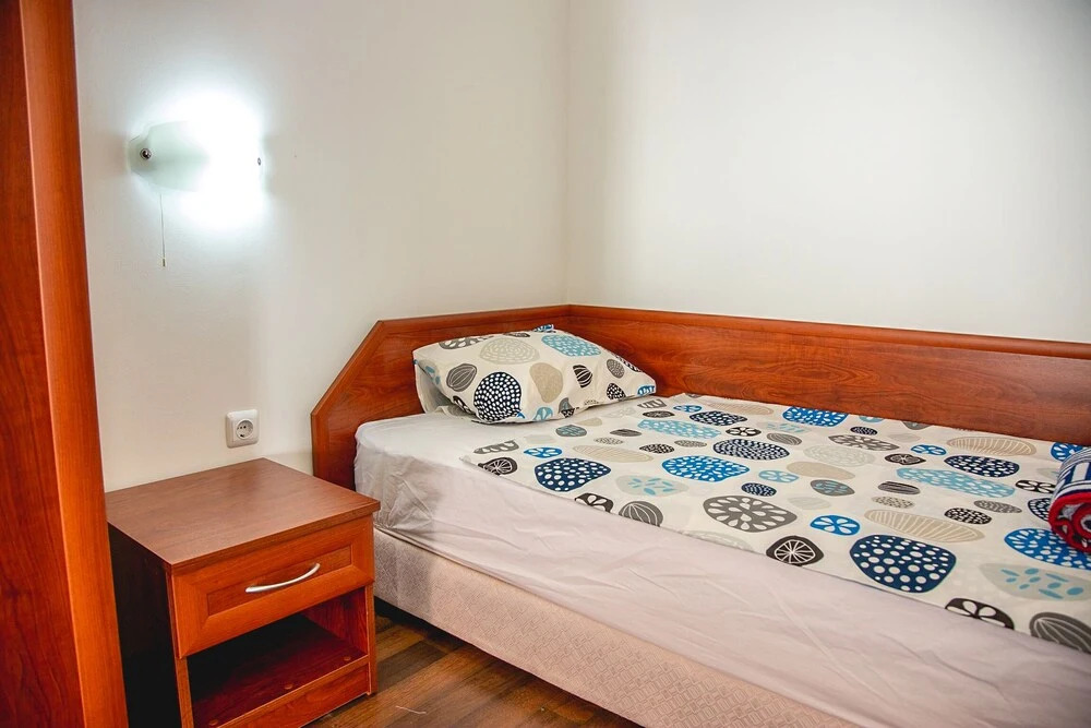 FM Premium 2-BDR Apartment - Top Centre