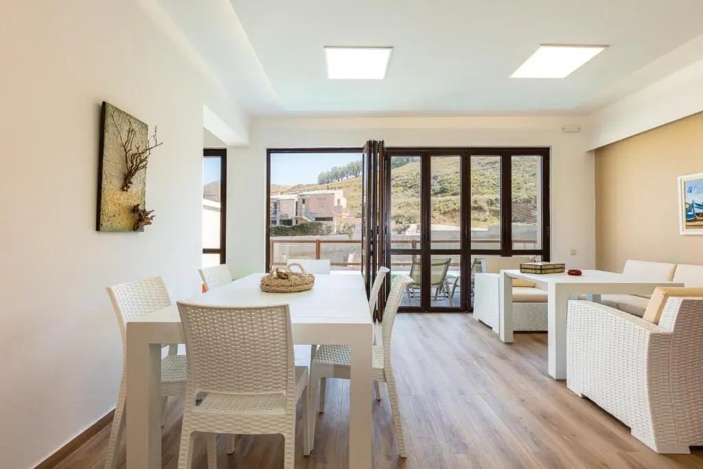 Villa Andreas