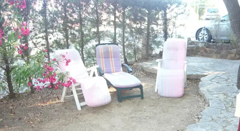 Domaine des 2 Collines