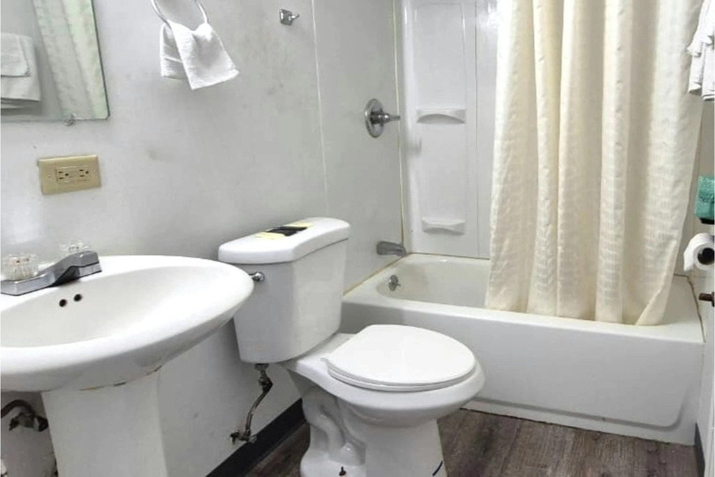 Elite Inn & Suites South Holland Chicago