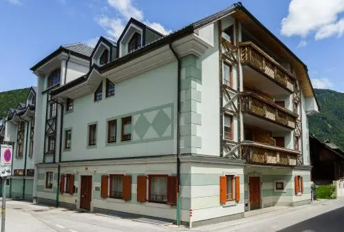 Apartment Villa Carolina