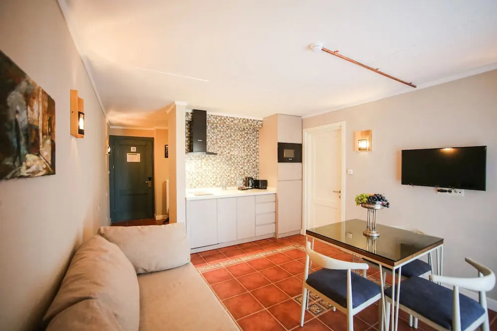 Eco Rooms