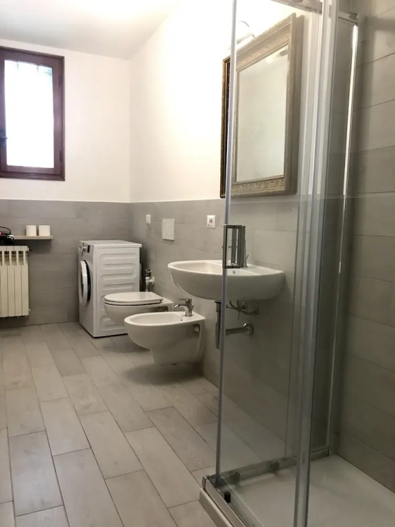 Casa Beretta