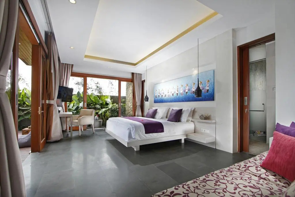 Ombak Villa Cemagi