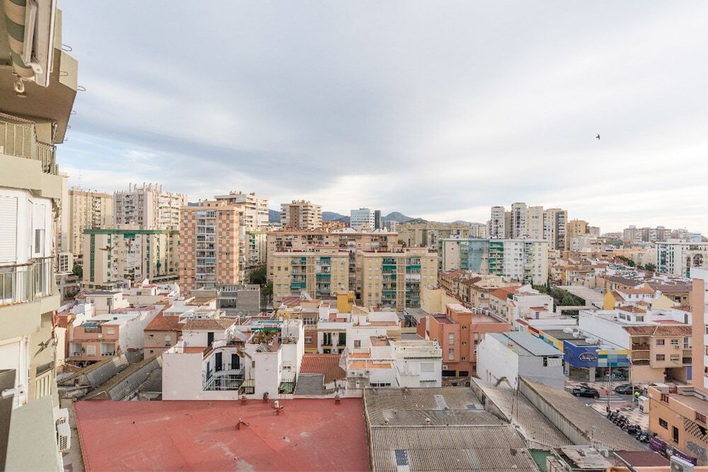 Apartamento Avenida Aurora