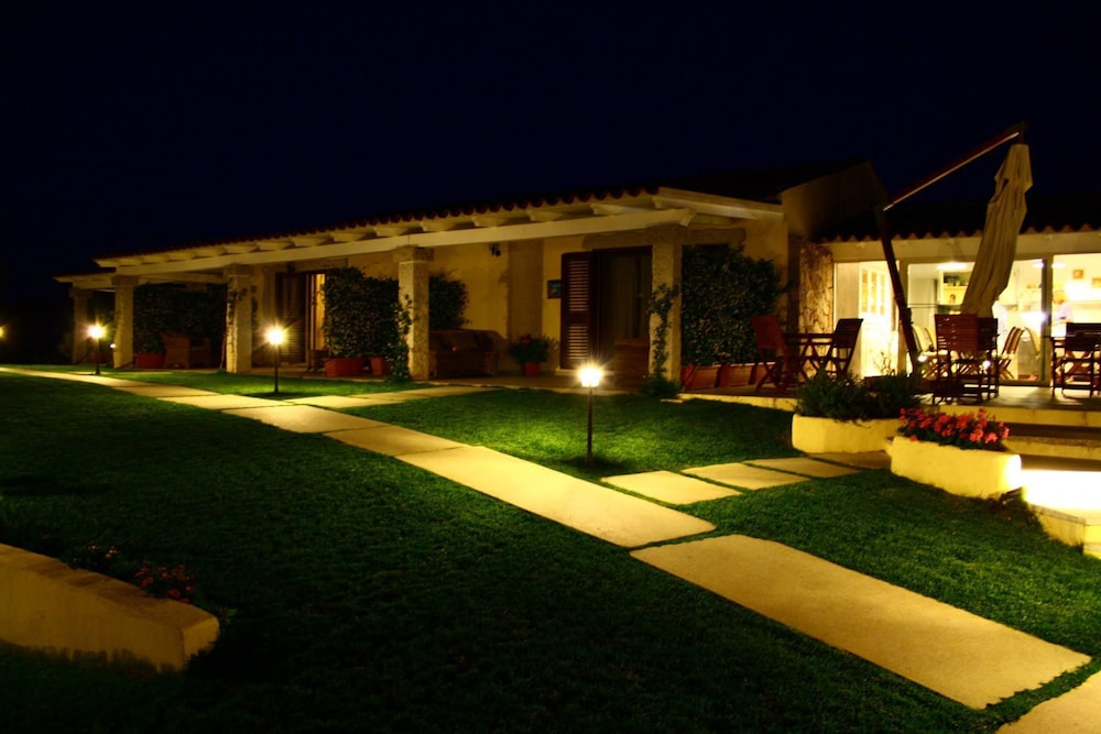 Cento Ulivi B&B