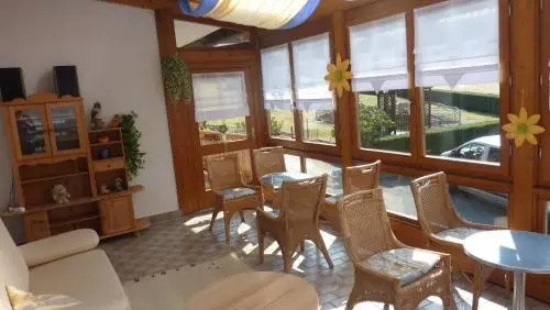 Pension Brix