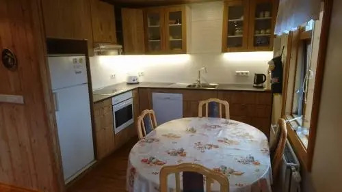 Erpsstadir Cottage