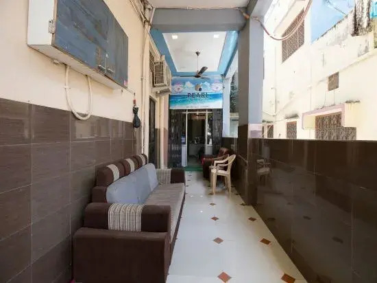 Pearl Hotel
