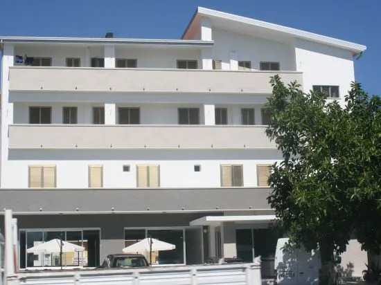 Hotel QuoVadis