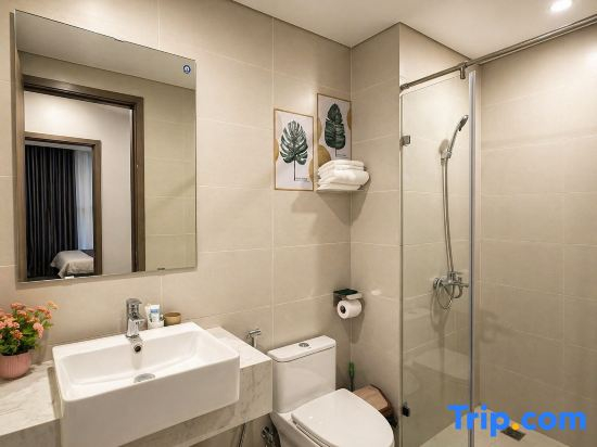 Ruby Cozy Homestay Ha Long
