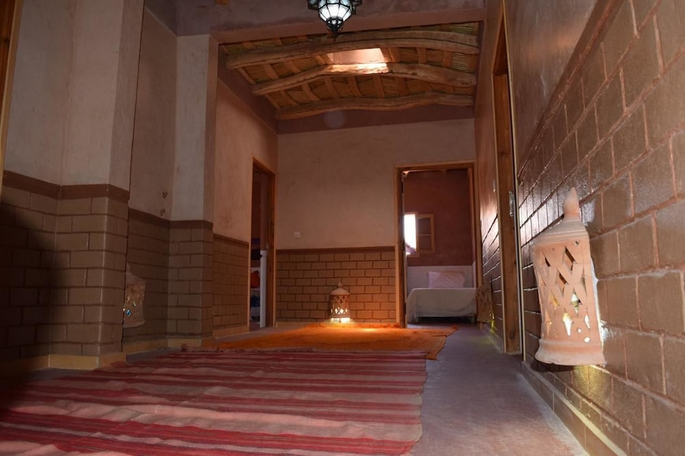 Auberge Atlas Dades