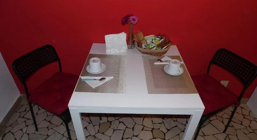 Casa Piazza del Santo
