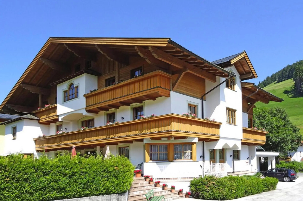 Apartment in Filzmoos Near Ski Amade