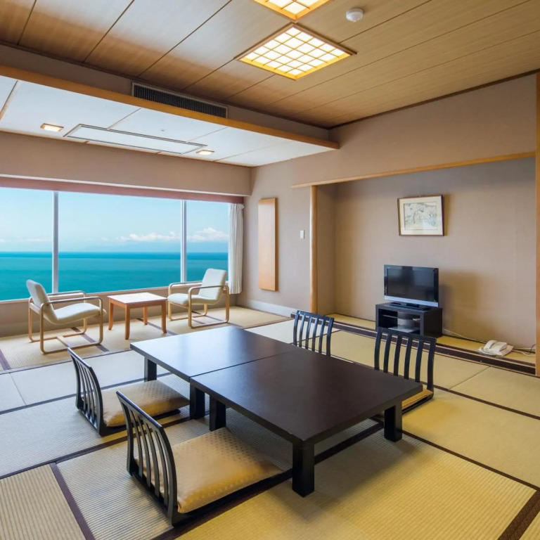 Hotel Ambia Shofukaku