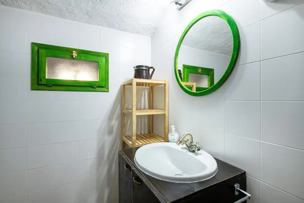 Casa rural ideal para familias y amigos