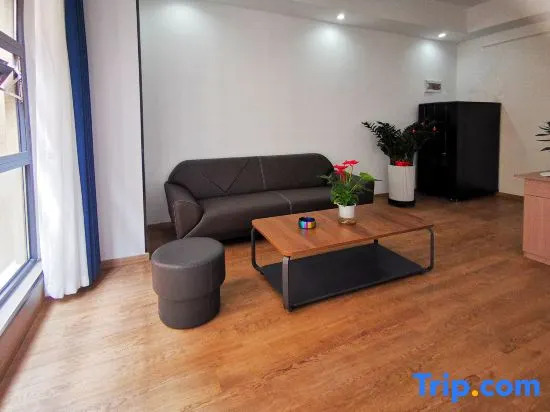 Xiake E-sports Hotel